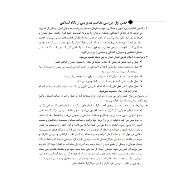 کتاب نکته و تست مدیریت صنعتی (کشاورز - اندیشه ارشد)