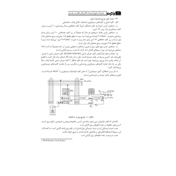 کتاب هندبوک جامع تاسیسات الکتریکی (نظارت و طراحی) (پارسیا)