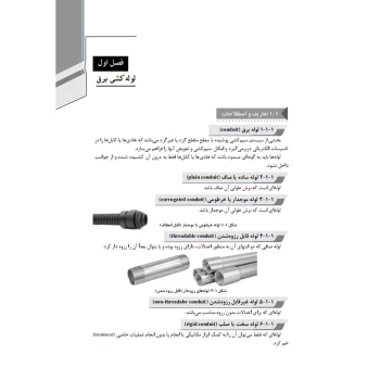 کتاب راهنمای تصویری نشریه 110 (سریری - نوآور)