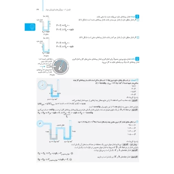 کتاب جامع فیزیک پایه ریاضی کنکور (سوال) (مهروماه)