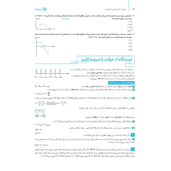 کتاب جامع فیزیک دوازدهم تجربی کنکور (درسنامه و تست) (مهروماه)