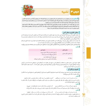 کتاب پرسش های چهارگزینه ای علوم و فنون 2 یازدهم (قاضی - مهروماه)