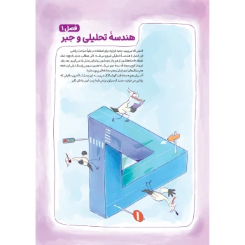 کتاب پاورتست ریاضی 2 یازدهم تجربی (مهروماه)