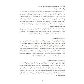 کتاب پیوست ششم آیین نامه 2800 (طراحی لرزه‌ای و اجرای اجزای غیر سازه‌ای معماری)