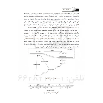 کتاب مکانیک خاک (نوآور)