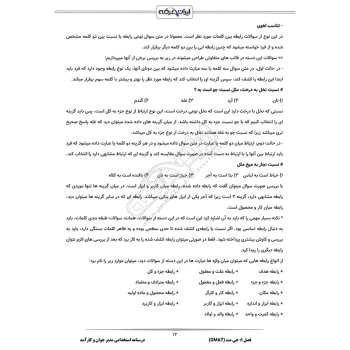 درسنامه استخدامی مدیر جوان و کارآمد (ایران عرضه - جزوه فنری)