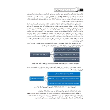 کتاب راهنمای جامع اجرای سازه‌های فولادی 2 (خمسه پور - نوآور)