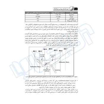 کتاب اصول مقدماتی مهندسی ژئوتکنیک (نوآور)