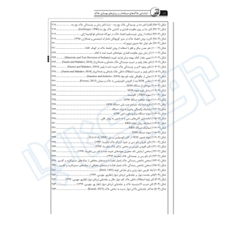 کتاب شناسایی خاک‌ های مسئله‌ دار و روش های بهسازی خاک (نوآور)