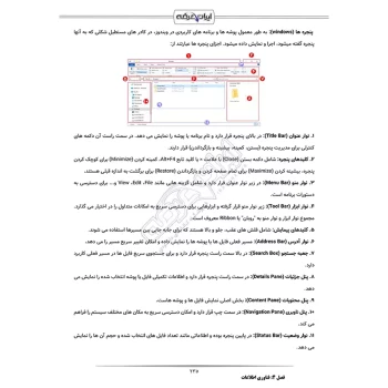 درسنامه استخدامی بانک شهر (ایران عرضه - جزوه فنری) | مطابق با منابع آزمون 1405