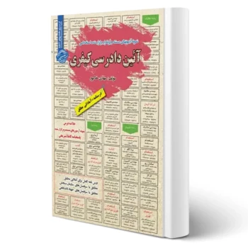 پکیج استخدامی کارشناس امور حقوقی کمیته امداد (شمساما) | سامان سنجش