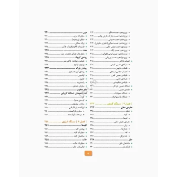 کتاب آناتومی عمومی (یگانه - جامعه نگر)
