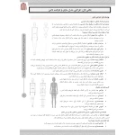 کتاب استخدامی هنرآموز طراحی و دوخت (سامان سنجش)