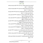 سوالات استخدامی دبیری ادبیات فارسی با پاسخ ایران عرضه (جزوه فنری)