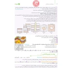 کتاب جامع زمین شناسی یازدهم ویژه کنکور 1404 (اسحاقیان - مهروماه)