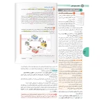 کتاب اقتصاد واقعا جامع کنکور (درسنامه و تست) | مهروماه