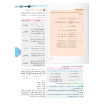 کتاب روان شناسی واقعا جامع کنکور (درسنامه و تست) | مهروماه
