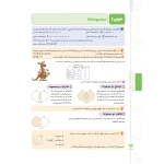 کتاب پاورتست ریاضی 1 دهم (مهروماه)