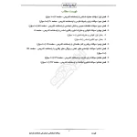 سوالات استخدامی سازمان ملی استاندارد با پاسخ ایران عرضه (جزوه فنری)