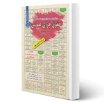 پکیج استخدامی مشاغل تخصصی حقوق بانک مرکزی (سامان سنجش)