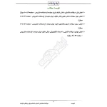 سوالات استخدامی آشنایی با مفاهیم پولی و بانکی با پاسخ ایران عرضه (جزوه فنری)