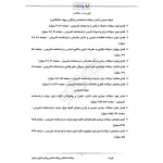 سوالات استخدامی پزشک متخصص پزشکی قانونی با پاسخ ایران عرضه (جزوه فنری)