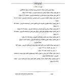 سوالات استخدامی کارآزمای اقتصاد سلامت با پاسخ ایران عرضه (جزوه فنری)