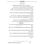 سوالات استخدامی رشته مددکاری اجتماعی بانک مرکزی با پاسخ ایران عرضه (جزوه فنری)