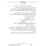 سوالات استخدامی رشته مدیریت دولتی بانک رفاه با پاسخ ایران عرضه (جزوه فنری)