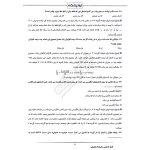 سوالات استخدامی رشته زبان انگلیسی بانک رفاه با پاسخ ایران عرضه (جزوه فنری)