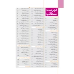 کتاب راهنمای تصویری و تخصصی شناخت و انتخاب سنگ‌های ساختمانی (چراغی - نوآور)