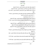 سوالات استخدامی کارشناس امور بیمه ای تامین اجتماعی با پاسخ ایران عرضه (جزوه فنری)