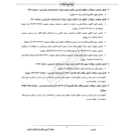 سوالات آزمون وکالت قوه قضاییه با پاسخ ایران عرضه (جزوه فنری)