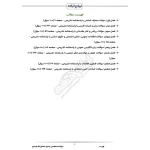 سوالات استخدامی دستیار دندانپزشک با پاسخ ایران عرضه (جزوه فنری)