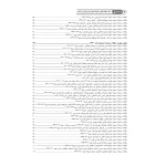 کتاب بانک سوالات تالیفی مصوبات شورای‌ عالی شهرسازی و معماری ایران (آقداش - نوآور)