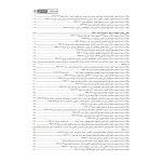 کتاب بانک سوالات تالیفی مصوبات شورای‌ عالی شهرسازی و معماری ایران (آقداش - نوآور)