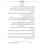 سوالات استخدامی کارشناس ایمنی آبفا با پاسخ ایران عرضه (جزوه فنری)