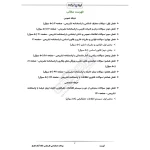 سوالات استخدامی کارشناس GIS آبفا با پاسخ ایران عرضه (جزوه فنری)