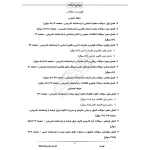 سوالات استخدامی کارشناس قراردادها آبفا با پاسخ ایران عرضه (جزوه فنری)
