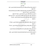 سوالات استخدامی مددکار شرکت شمساما با پاسخ ایران عرضه (جزوه فنری)