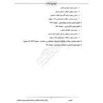 سوالات مصاحبه استخدامی سرایداری آموزش و پرورش با پاسخ ایران عرضه (جزوه فنری)