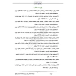 سوالات استخدامی دبیری تاریخ و مطالعات اجتماعی با پاسخ ایران عرضه (جزوه فنری)
