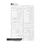 کتاب راهنمای جامع اجرای اجزای بتنی سازه‌ها 2 (معرفی بتن، انواع بتن و بتن‌های ویژه ) | خمسه پور - نوآور