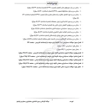 سوالات آزمون کارشناس رسمی دادگستری حسابداری و حسابرسی با پاسخ ایران عرضه (جزوه فنری)