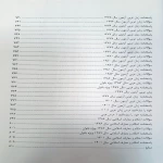 کتاب بانک سوالات سردفتری اسناد رسمی (زارعی - اندیشه ارشد)
