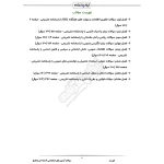 سوالات استخدامی دروس عمومی با پاسخ ایران عرضه (جزوه فنری)