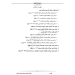 سوالات مصاحبه و گزینش استخدامی با پاسخ ایران عرضه (جزوه فنری)