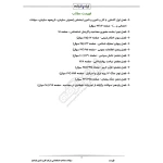درسنامه و سوالات مصاحبه استخدامی شرکت کار و تامین با پاسخ ایران عرضه (جزوه فنری)