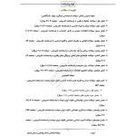 سوالات استخدامی مددکار بهداشتی و درمانی با پاسخ ایران عرضه (جزوه فنری)