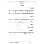 سوالات استخدامی مددکار کمیته امداد (شمساما) با پاسخ ایران عرضه (جزوه فنری)